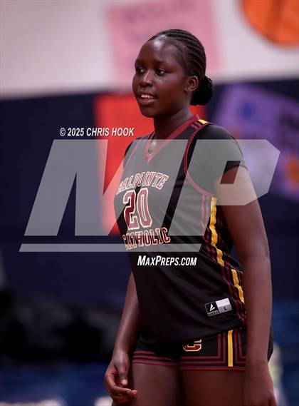 Thumbnail 2 in Salpointe Catholic @ Flowing Wells photogallery.