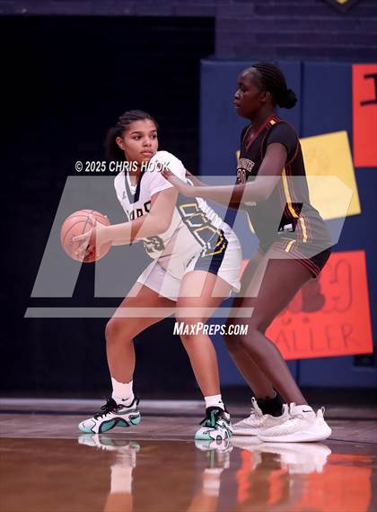 Thumbnail 2 in Salpointe Catholic @ Flowing Wells photogallery.