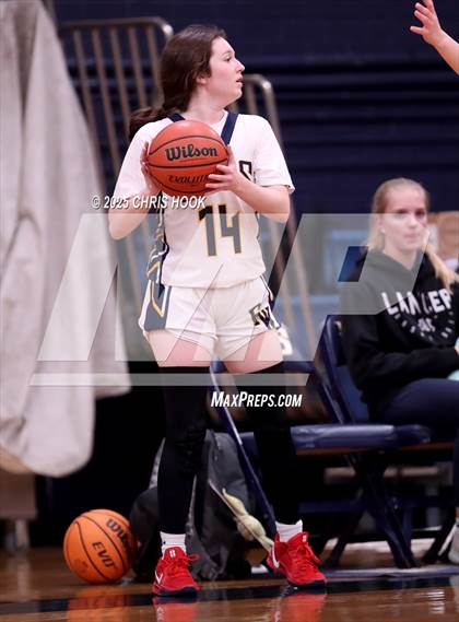 Thumbnail 2 in Salpointe Catholic @ Flowing Wells photogallery.