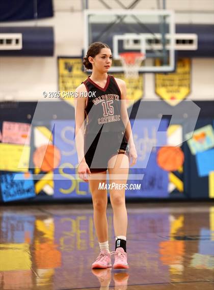 Thumbnail 3 in Salpointe Catholic @ Flowing Wells photogallery.