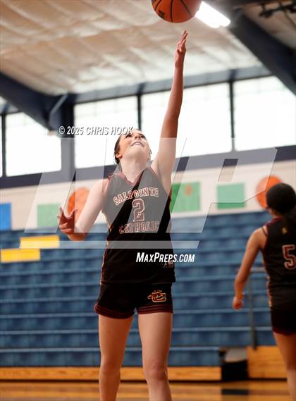 Thumbnail 1 in Salpointe Catholic @ Flowing Wells photogallery.