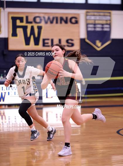 Thumbnail 1 in Salpointe Catholic @ Flowing Wells photogallery.