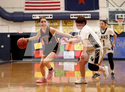 Thumbnail 1 in Salpointe Catholic @ Flowing Wells photogallery.