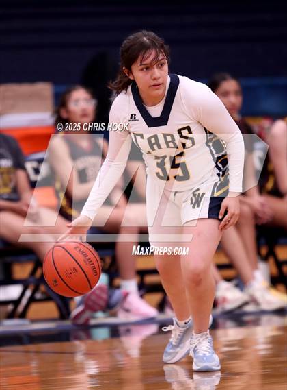 Thumbnail 1 in Salpointe Catholic @ Flowing Wells photogallery.