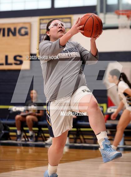 Thumbnail 2 in Salpointe Catholic @ Flowing Wells photogallery.