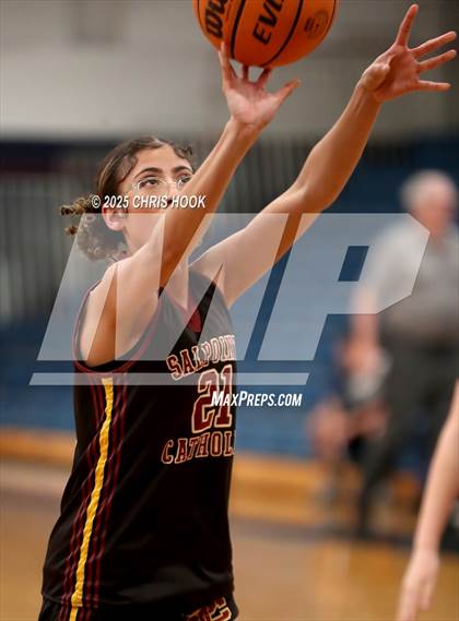Thumbnail 3 in Salpointe Catholic @ Flowing Wells photogallery.