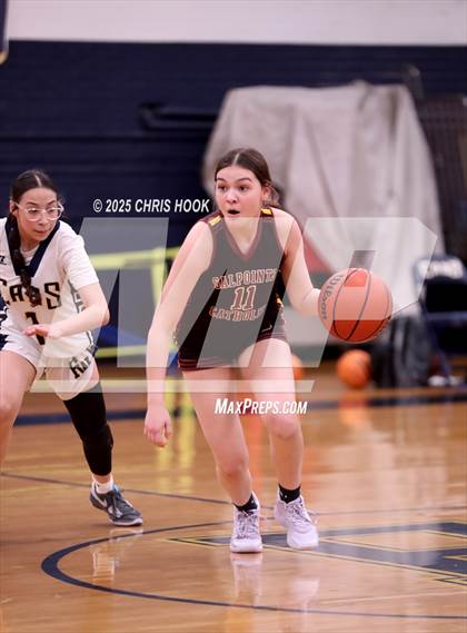 Thumbnail 3 in Salpointe Catholic @ Flowing Wells photogallery.