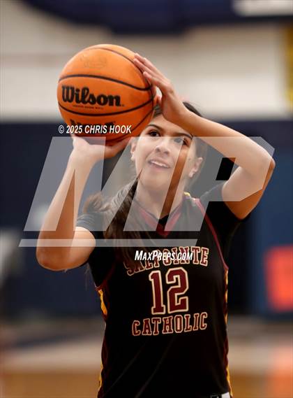 Thumbnail 3 in Salpointe Catholic @ Flowing Wells photogallery.
