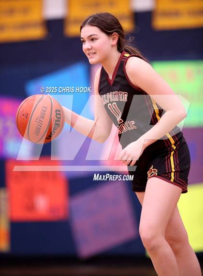 Thumbnail 2 in Salpointe Catholic @ Flowing Wells photogallery.