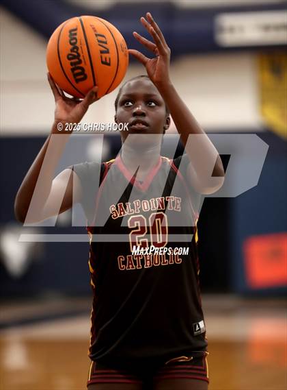 Thumbnail 3 in Salpointe Catholic @ Flowing Wells photogallery.