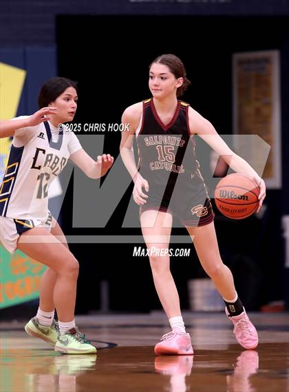 Thumbnail 3 in Salpointe Catholic @ Flowing Wells photogallery.