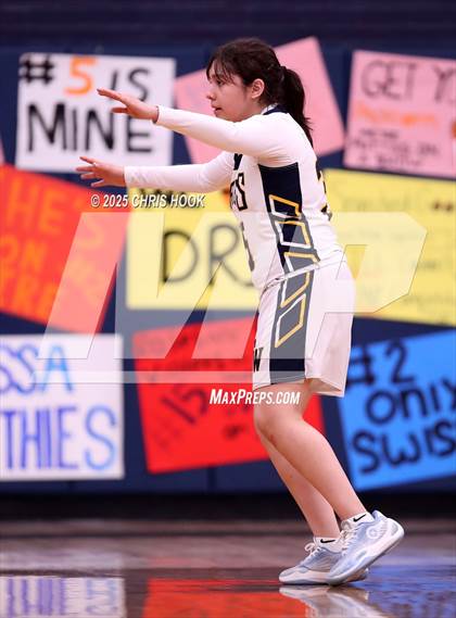 Thumbnail 1 in Salpointe Catholic @ Flowing Wells photogallery.