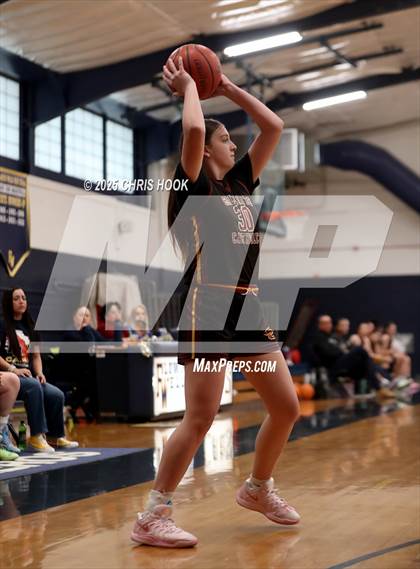 Thumbnail 2 in Salpointe Catholic @ Flowing Wells photogallery.