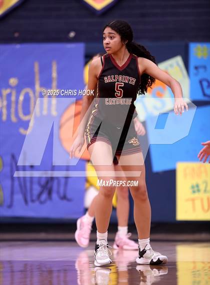 Thumbnail 3 in Salpointe Catholic @ Flowing Wells photogallery.