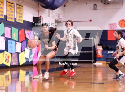 Thumbnail 2 in Salpointe Catholic @ Flowing Wells photogallery.