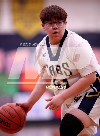 Thumbnail 1 in Salpointe Catholic @ Flowing Wells photogallery.