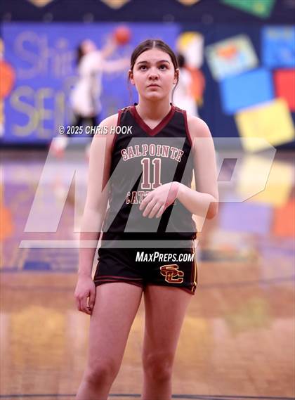 Thumbnail 3 in Salpointe Catholic @ Flowing Wells photogallery.
