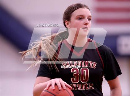 Thumbnail 2 in Salpointe Catholic @ Flowing Wells photogallery.