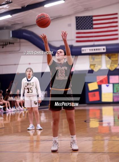 Thumbnail 3 in Salpointe Catholic @ Flowing Wells photogallery.