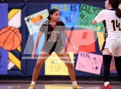 Thumbnail 1 in Salpointe Catholic @ Flowing Wells photogallery.