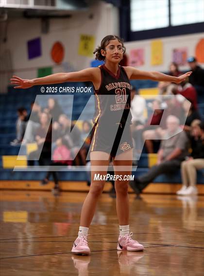 Thumbnail 1 in Salpointe Catholic @ Flowing Wells photogallery.