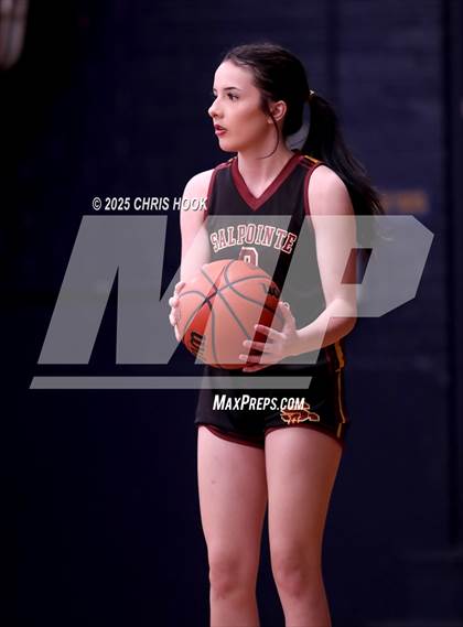 Thumbnail 2 in Salpointe Catholic @ Flowing Wells photogallery.