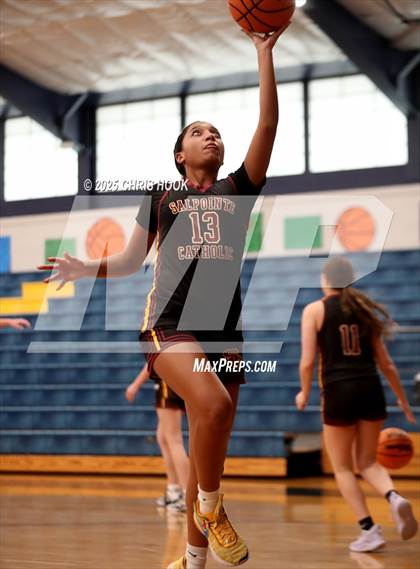 Thumbnail 2 in Salpointe Catholic @ Flowing Wells photogallery.