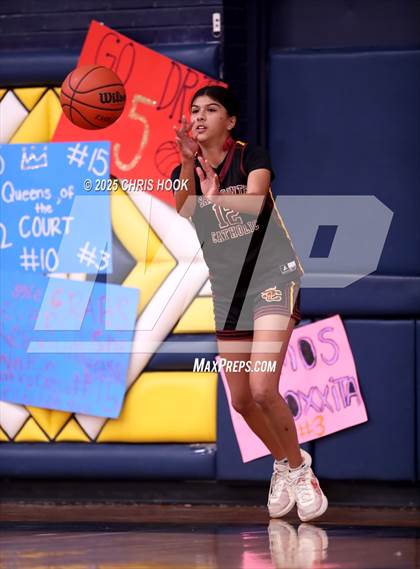 Thumbnail 3 in Salpointe Catholic @ Flowing Wells photogallery.