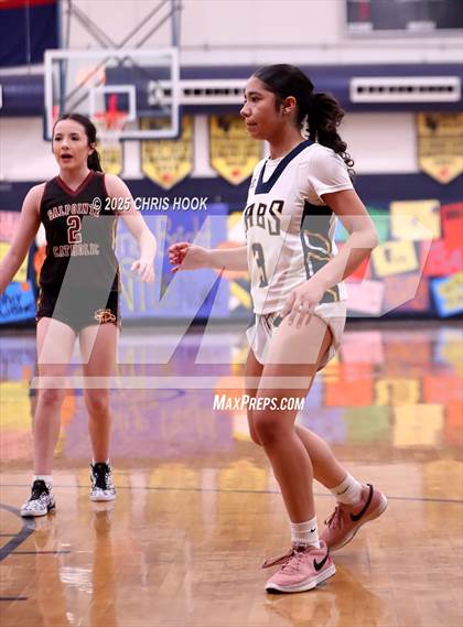 Thumbnail 1 in Salpointe Catholic @ Flowing Wells photogallery.