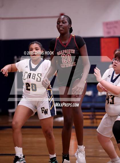Thumbnail 1 in Salpointe Catholic @ Flowing Wells photogallery.