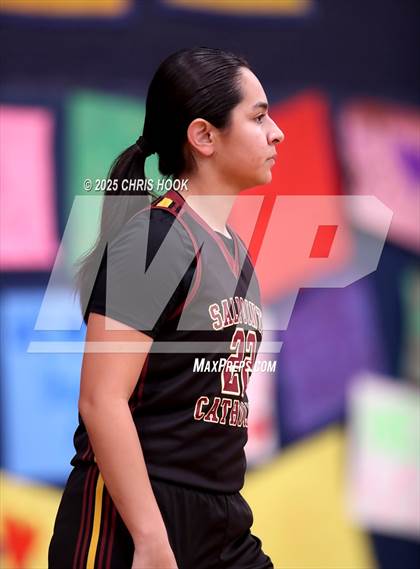 Thumbnail 1 in Salpointe Catholic @ Flowing Wells photogallery.