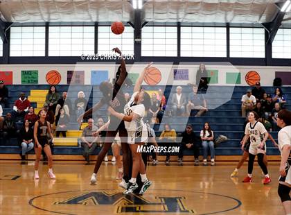 Thumbnail 3 in Salpointe Catholic @ Flowing Wells photogallery.