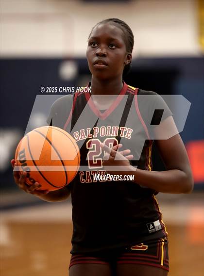 Thumbnail 1 in Salpointe Catholic @ Flowing Wells photogallery.