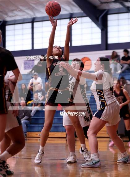 Thumbnail 2 in Salpointe Catholic @ Flowing Wells photogallery.