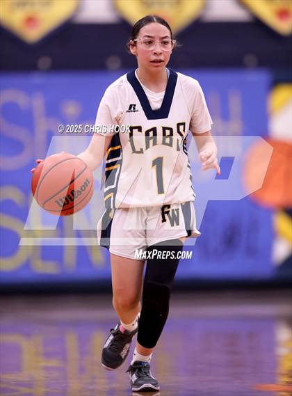 Thumbnail 2 in Salpointe Catholic @ Flowing Wells photogallery.