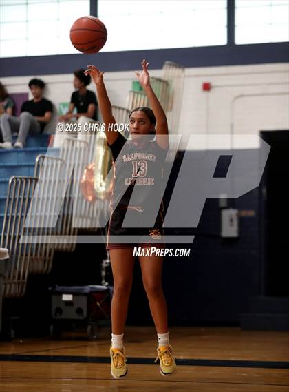Thumbnail 3 in Salpointe Catholic @ Flowing Wells photogallery.