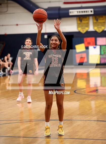 Thumbnail 1 in Salpointe Catholic @ Flowing Wells photogallery.