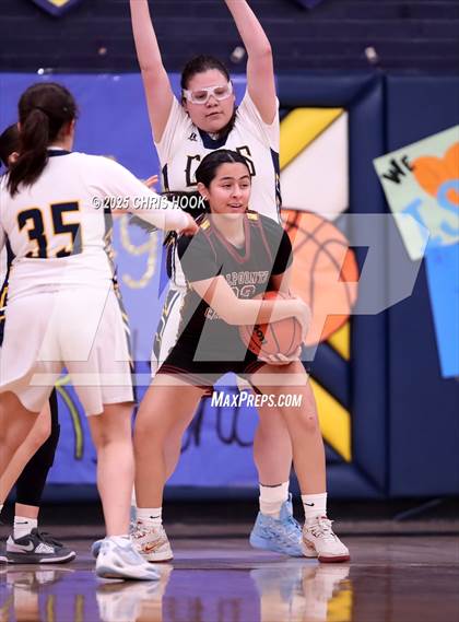 Thumbnail 3 in Salpointe Catholic @ Flowing Wells photogallery.