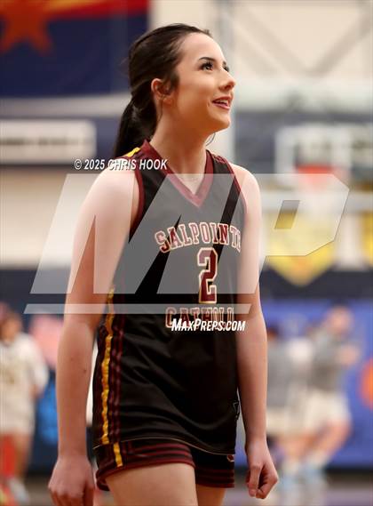 Thumbnail 3 in Salpointe Catholic @ Flowing Wells photogallery.