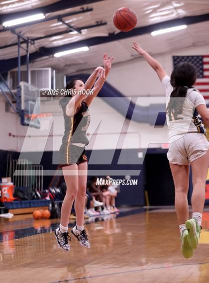 Thumbnail 3 in Salpointe Catholic @ Flowing Wells photogallery.