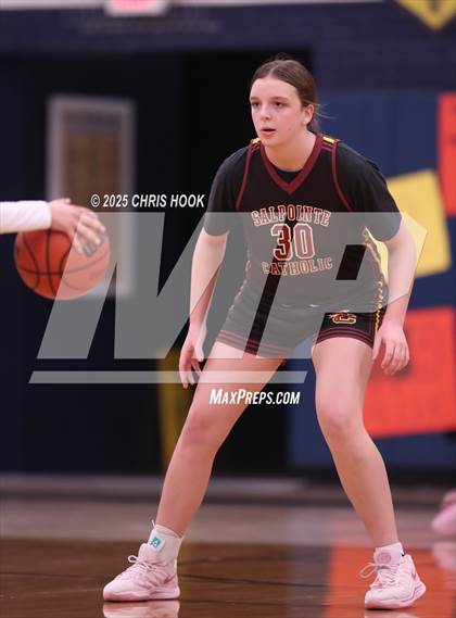 Thumbnail 3 in Salpointe Catholic @ Flowing Wells photogallery.