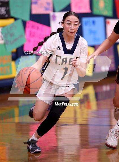 Thumbnail 1 in Salpointe Catholic @ Flowing Wells photogallery.
