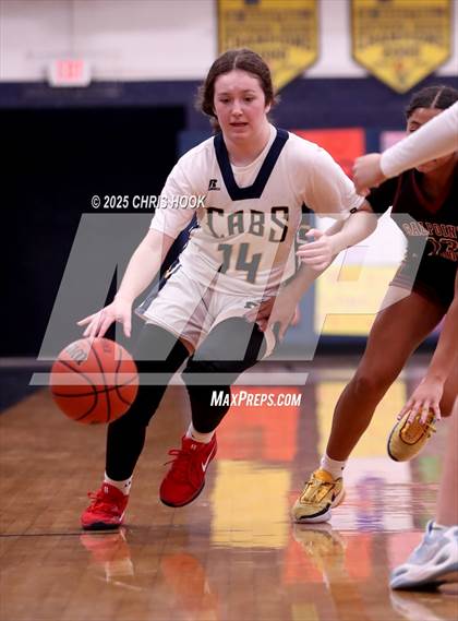 Thumbnail 3 in Salpointe Catholic @ Flowing Wells photogallery.