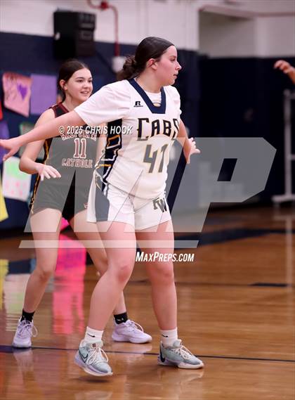 Thumbnail 1 in Salpointe Catholic @ Flowing Wells photogallery.