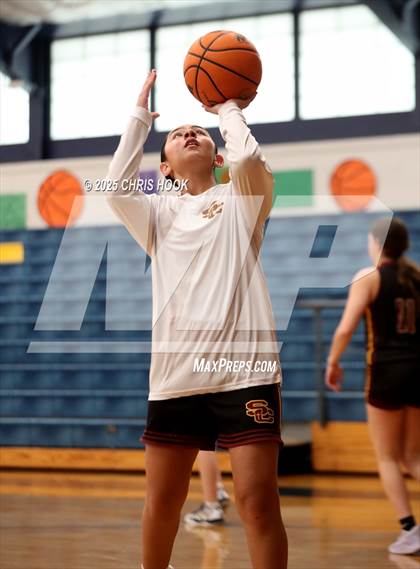 Thumbnail 2 in Salpointe Catholic @ Flowing Wells photogallery.