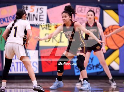Thumbnail 2 in Salpointe Catholic @ Flowing Wells photogallery.
