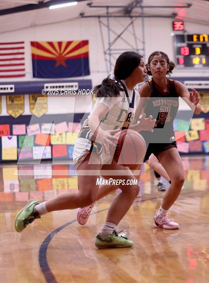 Thumbnail 1 in Salpointe Catholic @ Flowing Wells photogallery.