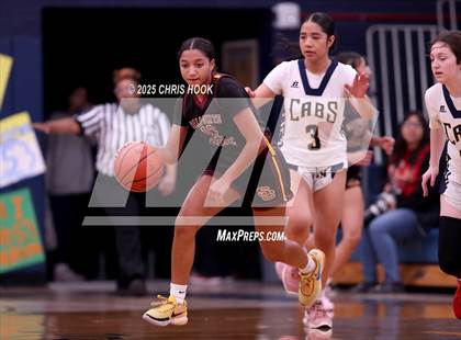 Thumbnail 2 in Salpointe Catholic @ Flowing Wells photogallery.