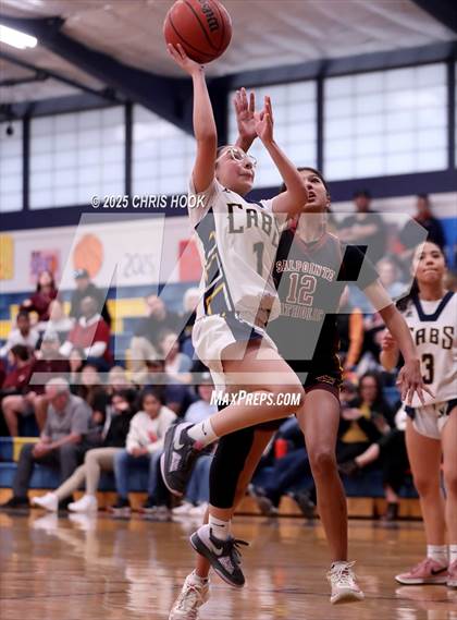 Thumbnail 3 in Salpointe Catholic @ Flowing Wells photogallery.