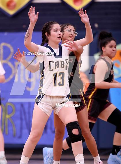 Thumbnail 1 in Salpointe Catholic @ Flowing Wells photogallery.